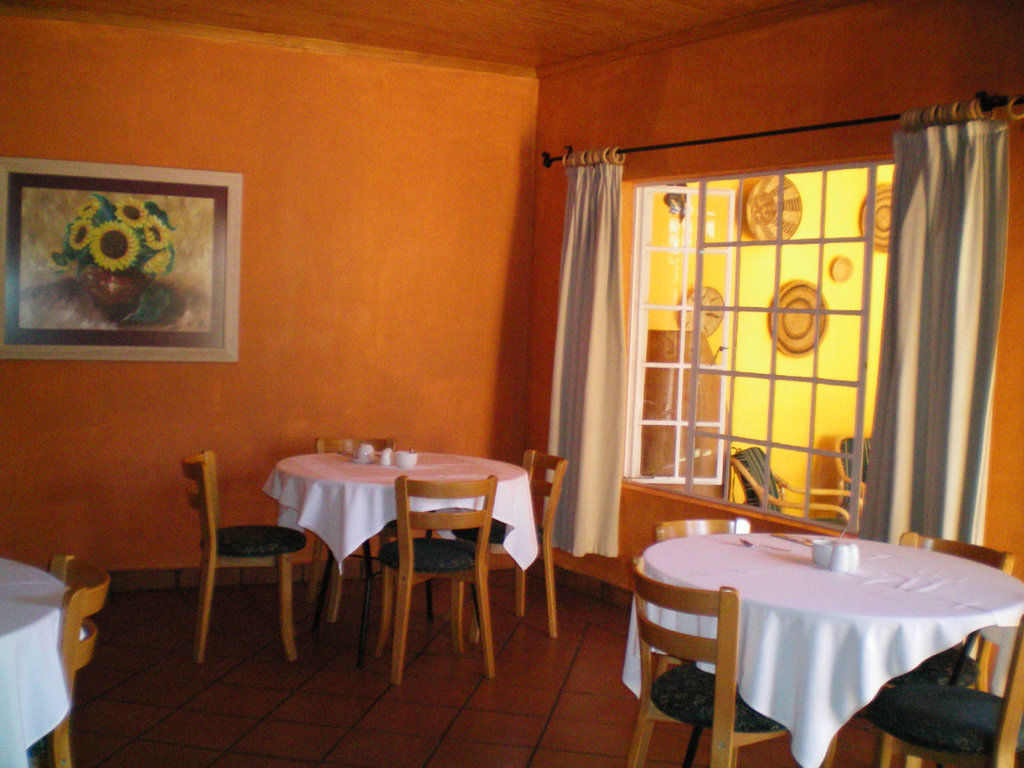 Casa Piccolo Hotel Windhoek Exterior photo